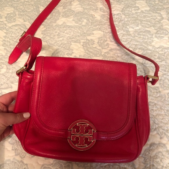 Tory Burch Handbags - Tory Burch Satchel